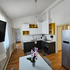  Apartment Demidoff
