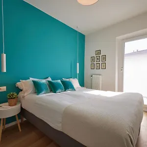  Appartamento Torregalli- Terrace