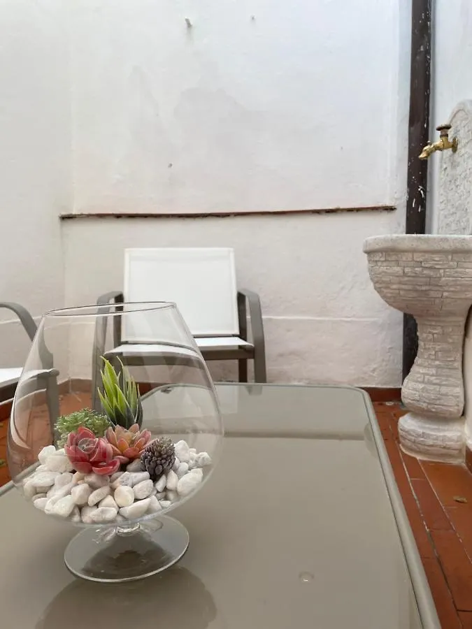 Rjgal Apartment B&B Florence