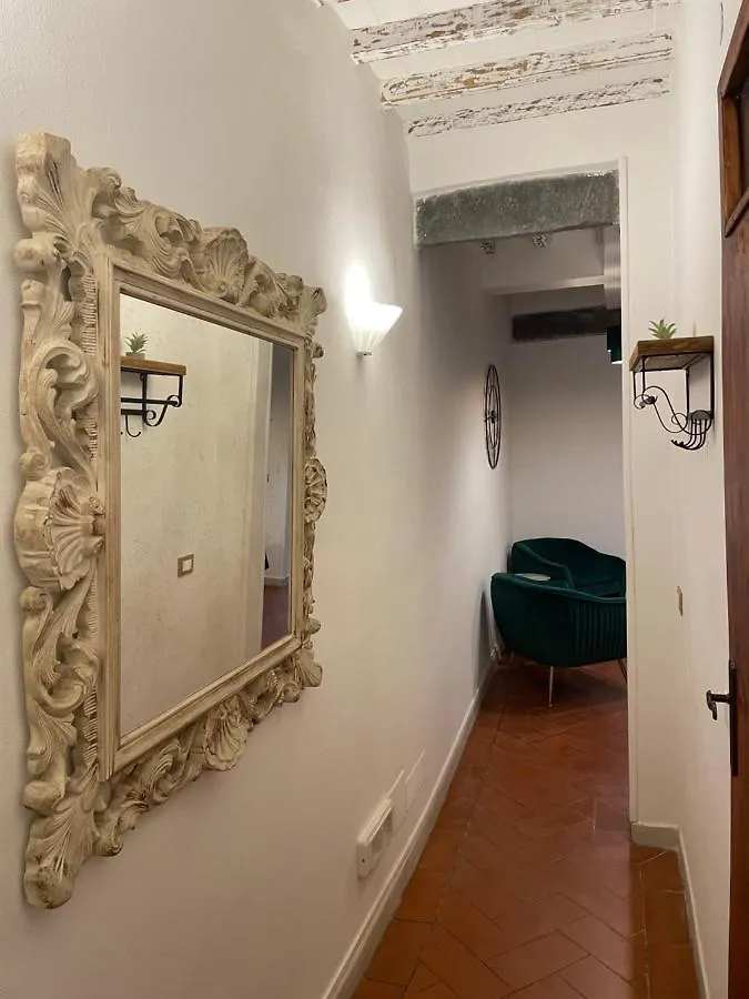 Rjgal Apartment B&B Florence 0*,  Italy