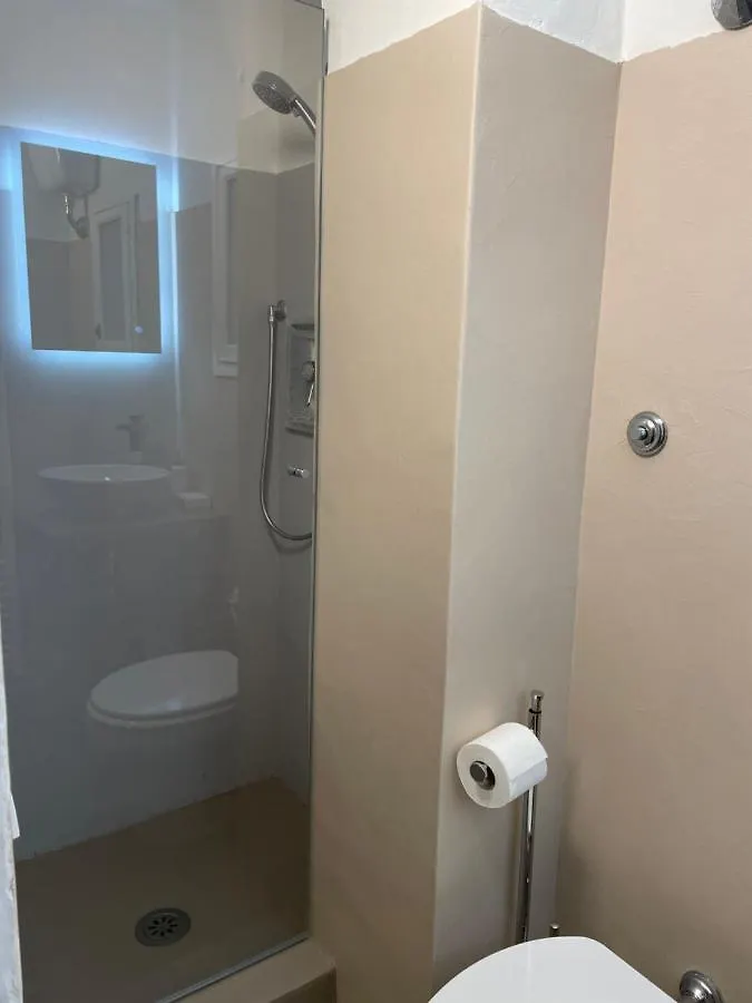 Rjgal Apartment B&B Florence