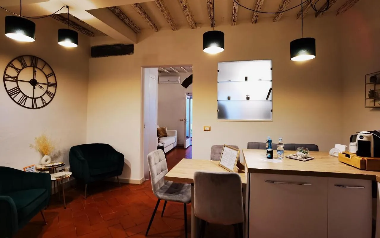 Rjgal Apartment B&B Florence
