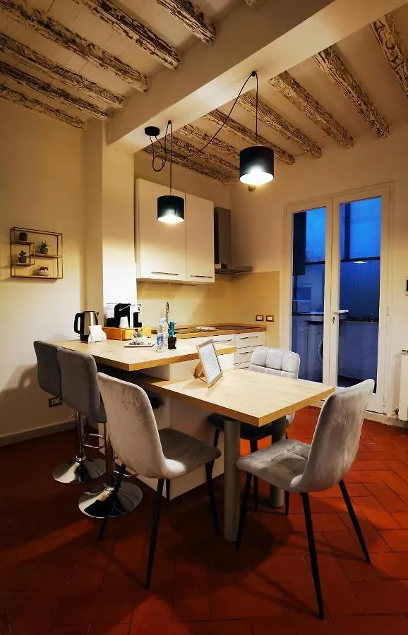 Rjgal Apartment B&B Florence Italy