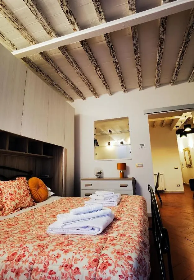 Rjgal Apartment B&B Florence