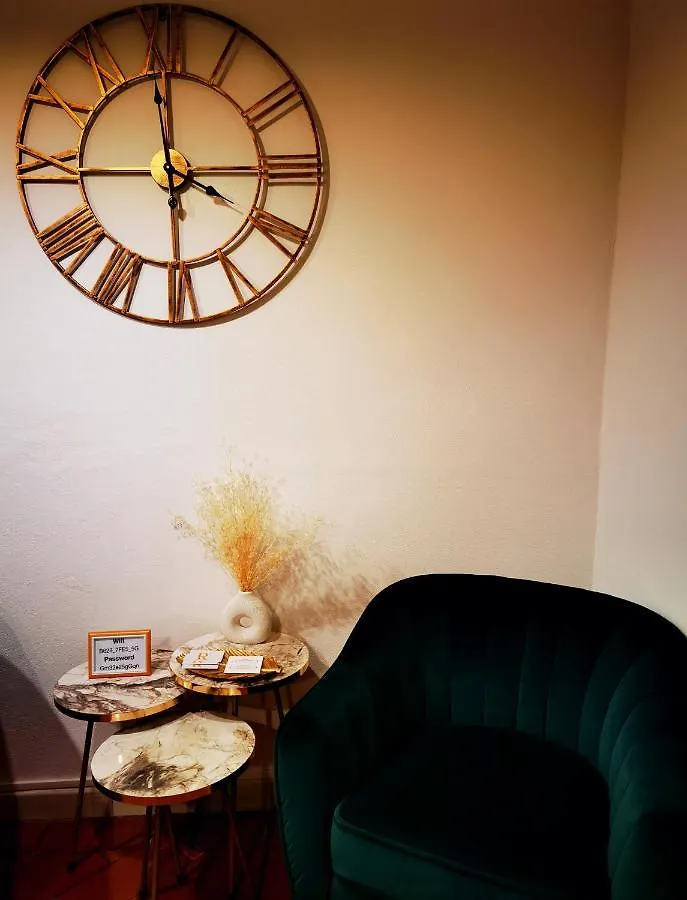 Rjgal Apartment B&B Florence 0*,  Italy