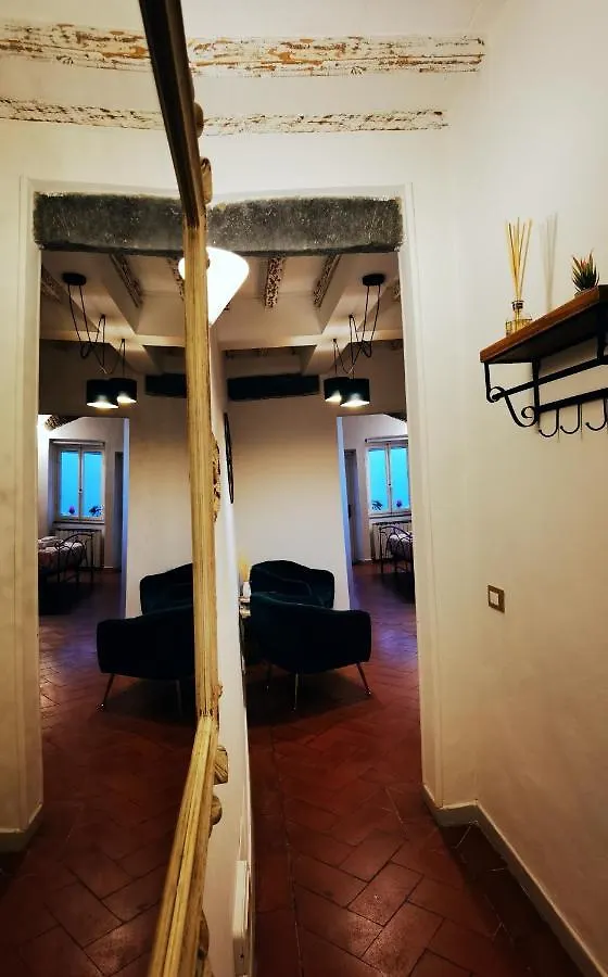Rjgal Apartment B&B Florence