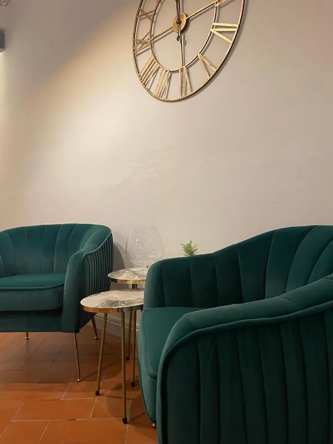 Rjgal Apartment B&B Florence