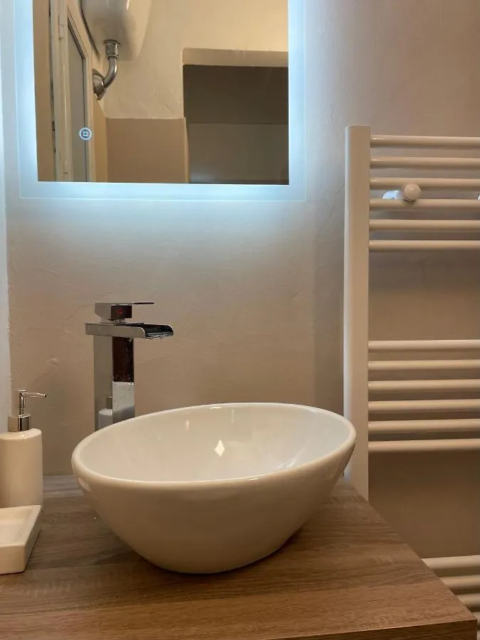 Rjgal Apartment B&B Florence