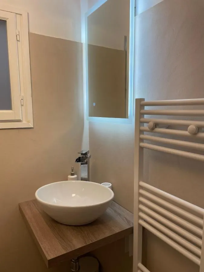 Rjgal Apartment B&B Florence 0*,