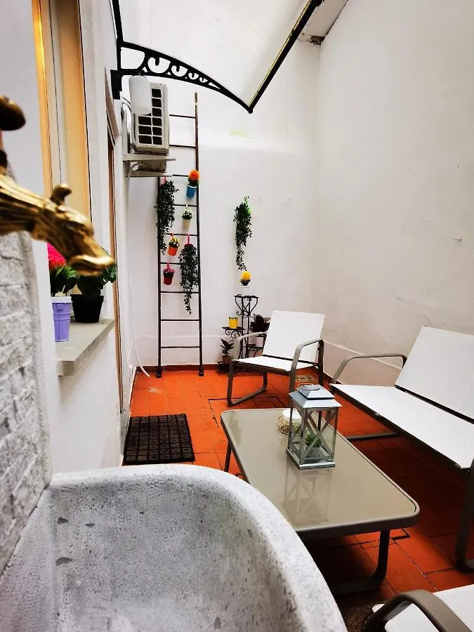 Rjgal Apartment B&B Florence