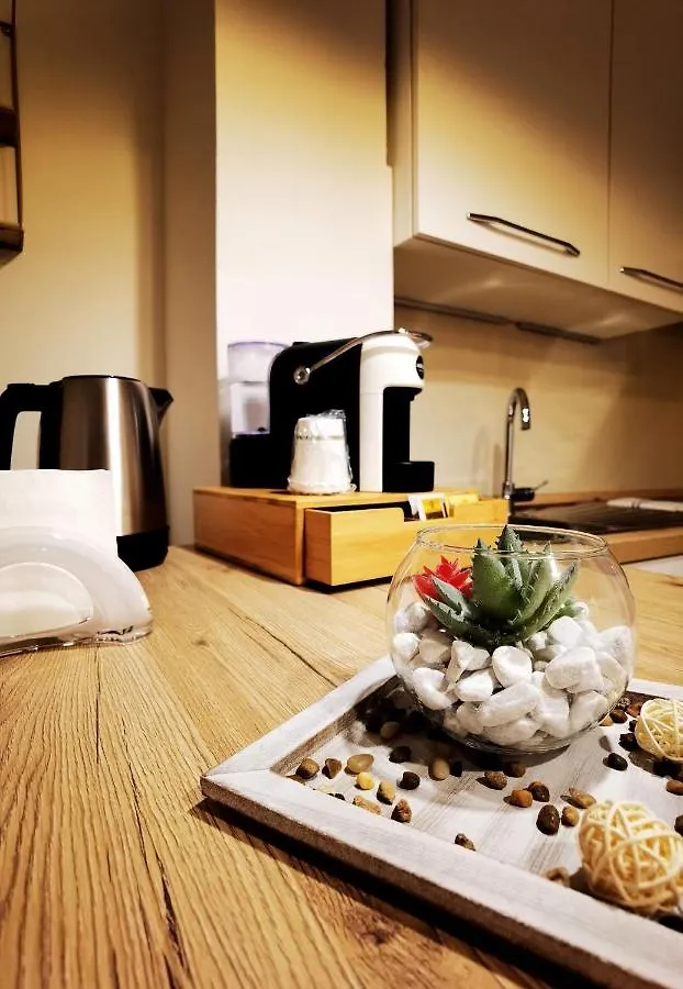 Rjgal Apartment B&B Florence